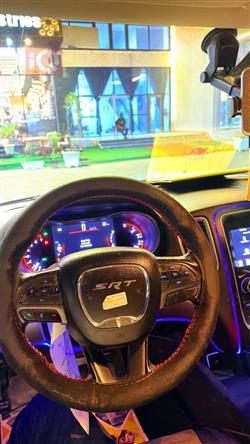 دودج دورانجو